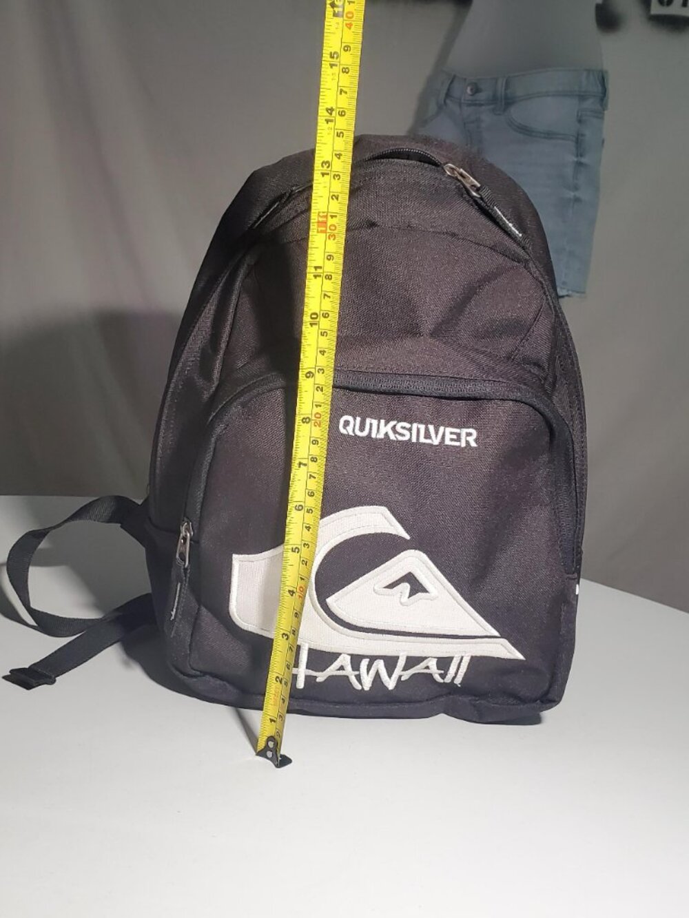 Quiksilver Hawaii Mini Backpack - Picture 6 of 16